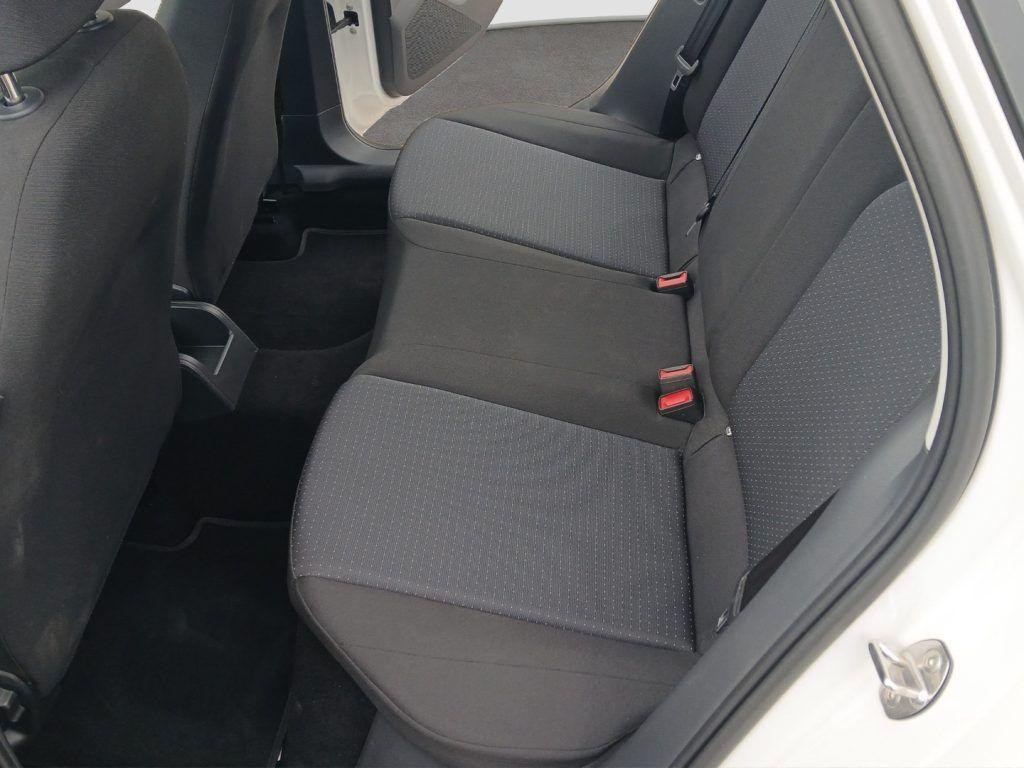 SEAT Arona 1.0 EcoTSI Style