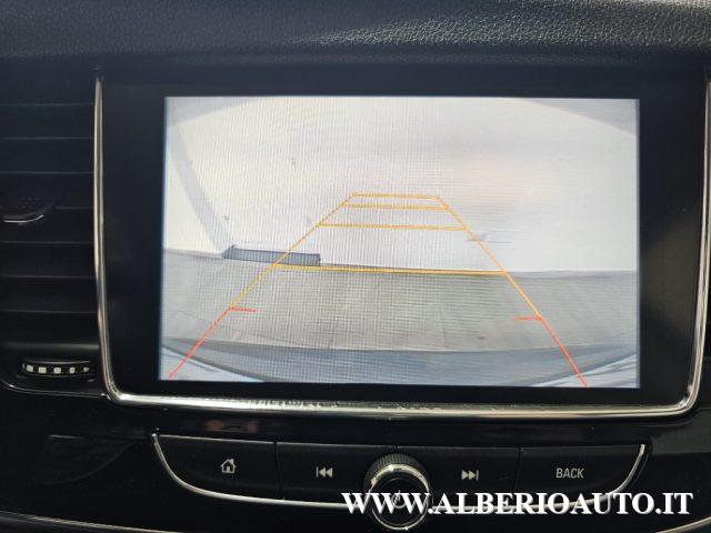 OPEL Mokka X 1.6 CDTI Ecotec 136CV 4x2 Start&Stop b-Color