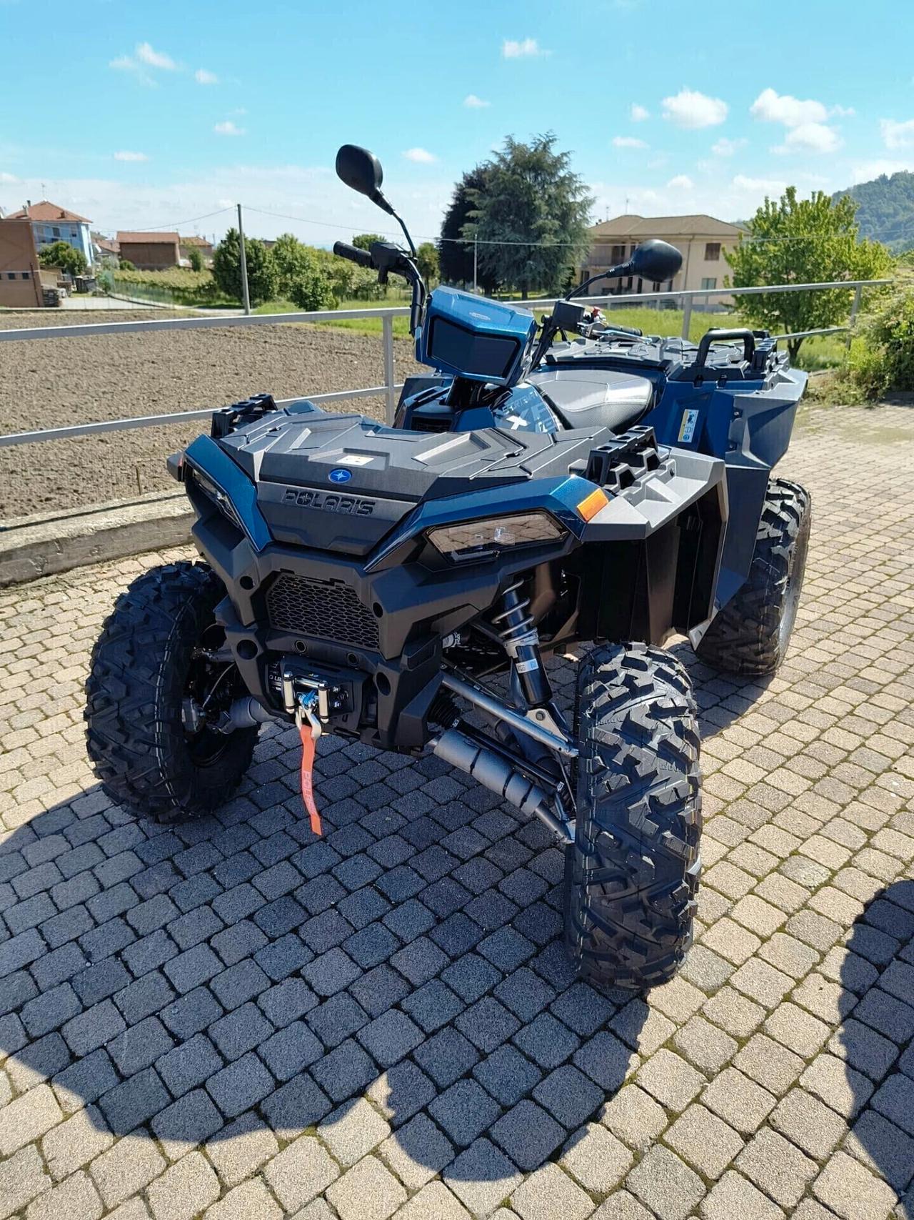 QUAD POLARIS 1000 SPORTSMAN 1000S