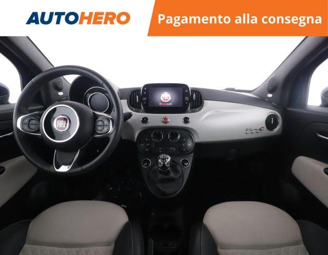 FIAT 500 1.0 Hybrid Star