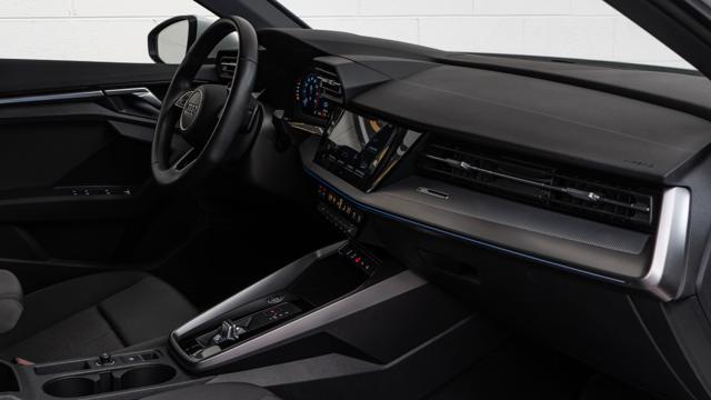 AUDI A3 SPB 35 TFSI S tronic UNIPRO PERFETTA