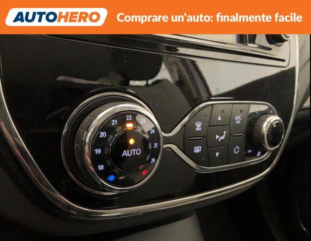 RENAULT Captur dCi 8V 110 CV Start&Stop Energy Intens