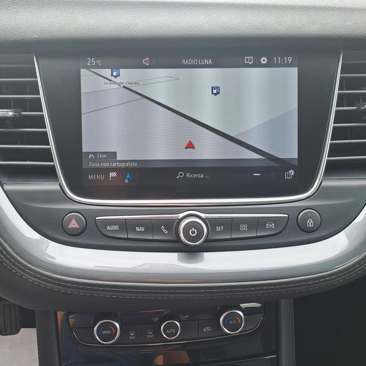 Opel Grandland X 1.5 D 130Cv Business