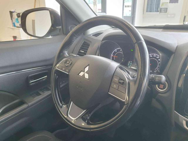 MITSUBISHI ASX 1.6 DI-D 114 CV 4WD Instyle Panoramic