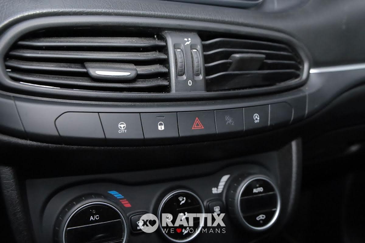 Fiat Tipo SW 1.3 MJT 95CV Lounge