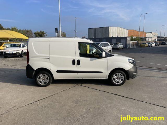 FIAT Doblo Doblò 1.3 MJT PC-TN Cargo Lamierato SX