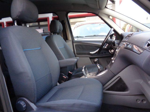 FORD Galaxy 2.0TDCi 7p. PREZZO VALIDO FINO 10.05,GARANZIA,km c