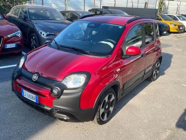 FIAT Pandina III 2024 Cross Cross 1.0 firefly hybrid s&s 70cv