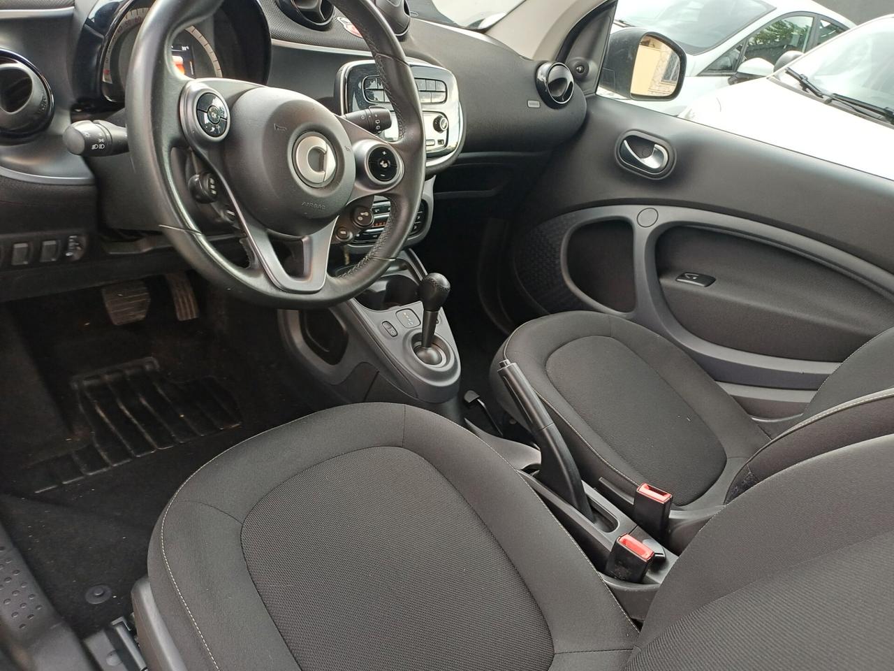 Smart ForTwo 1.0 twinamic (PREZZO REALE)