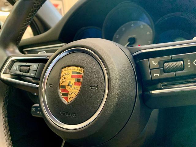 Porsche Macan Macan 2022 2.9 S 380cv pdk IVA ESPOSTA - 1proprietario