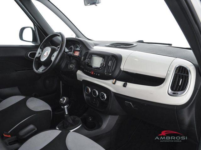 FIAT 500L 1.4 95 CV Pop Star - PER OPERATORI DEL SETTORE