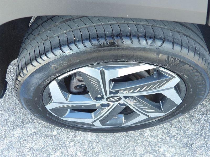 Hyundai Tucson 1.6 HEV 2wd 230cv Exellence Auto