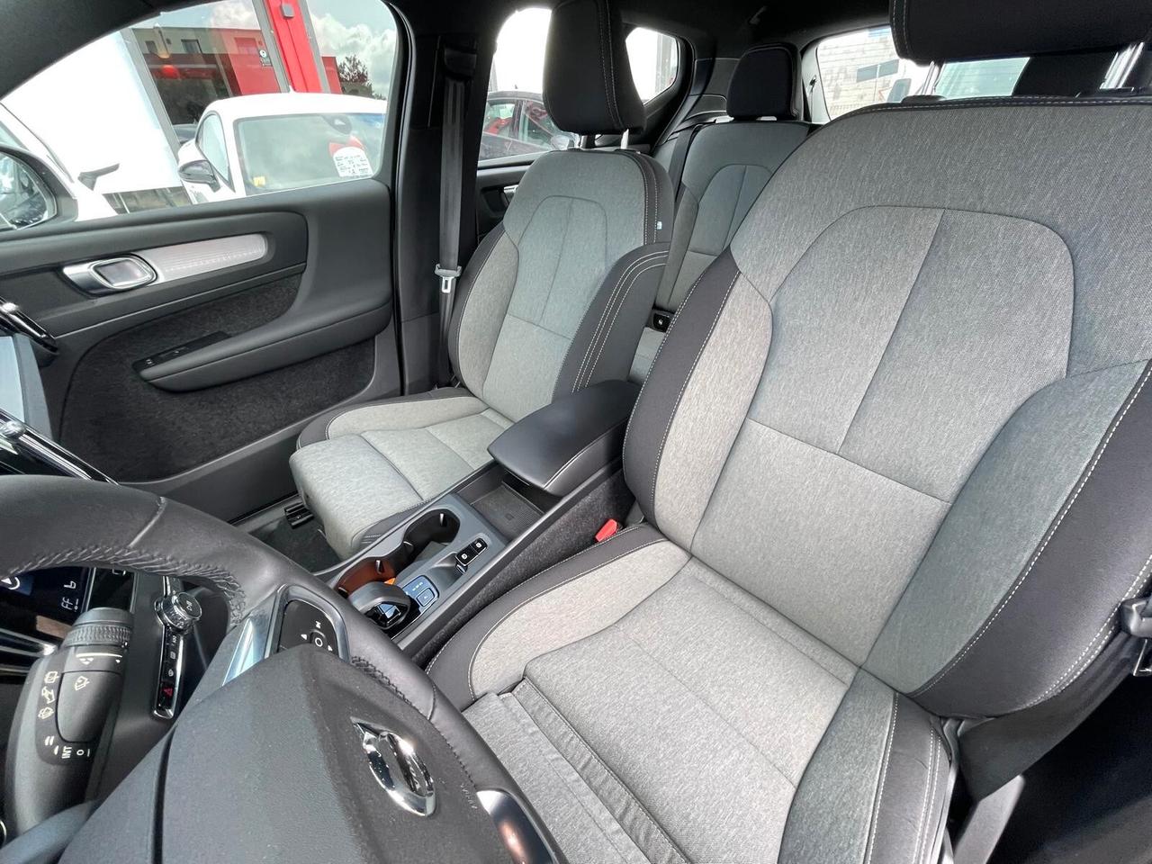 Volvo XC40 T4 INSCRIPTION PLUG IN RECHARGE HYBRID