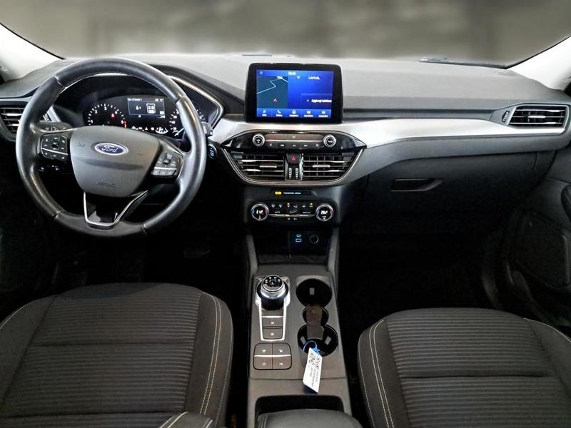 FORD KUGA 1.5 EcoBlue 120CV 2WD Titanium Auto