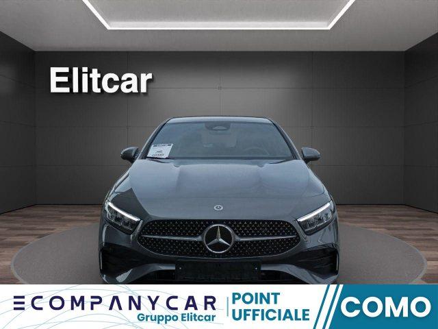 MERCEDES-BENZ A 180 Automatic AMG Line Advanced Plus
