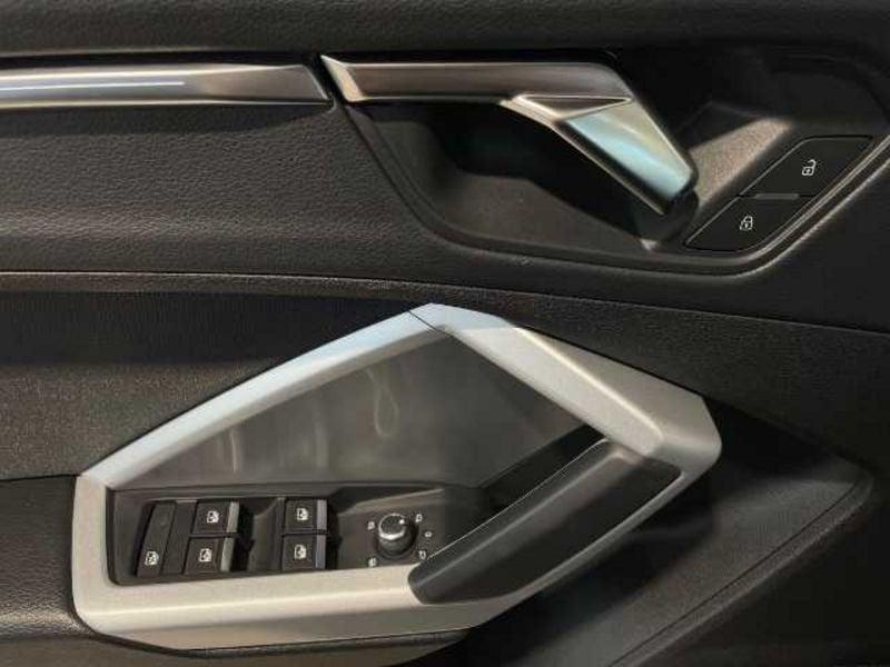 Audi Q3 II 2018 35 2.0 tdi Business Advanced s-tronic