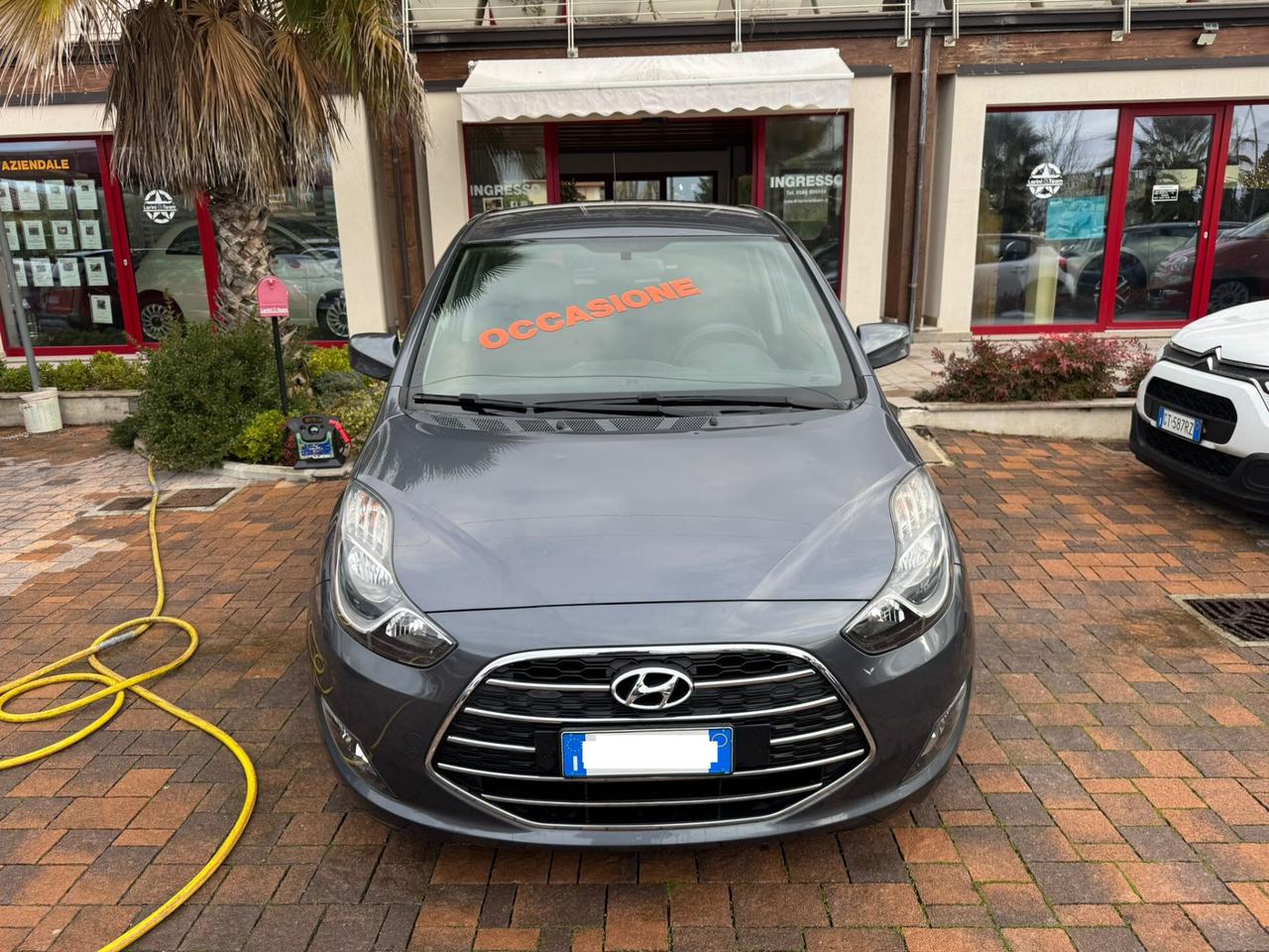 Hyundai iX20 1.4 90 CV Econext Classic