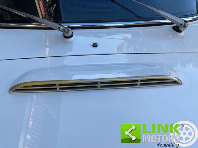 LANCIA Fulvia 1.3 S Coupè TARGA ORO