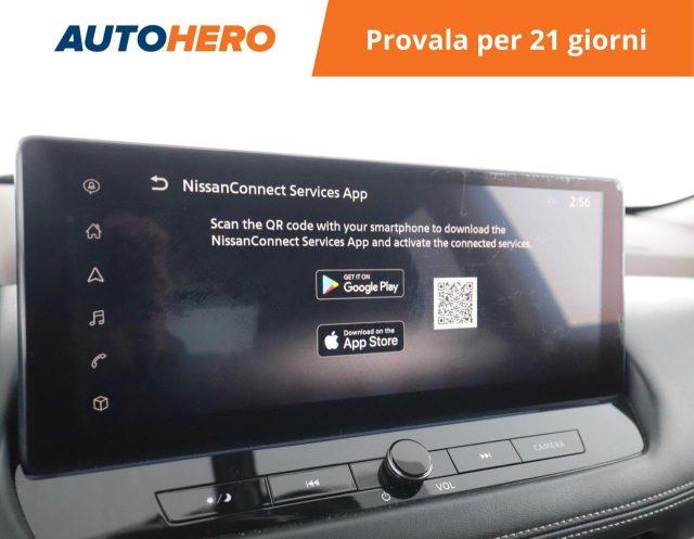 NISSAN X-Trail e-Power e-4orce 4WD 5 posti N-Connecta