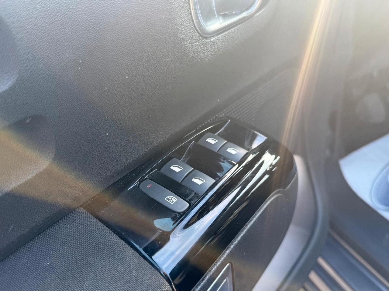 CITROEN C3 1.5 BlueHDI 102 CV SHINE PACK