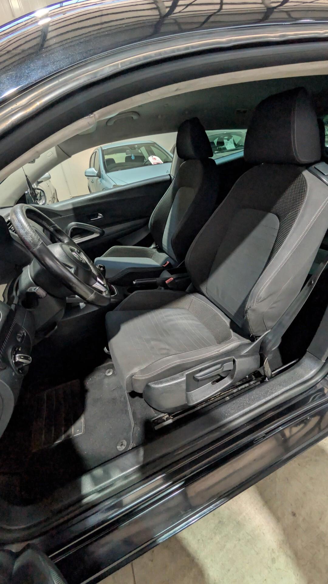 Volkswagen Scirocco 1.4 TSI