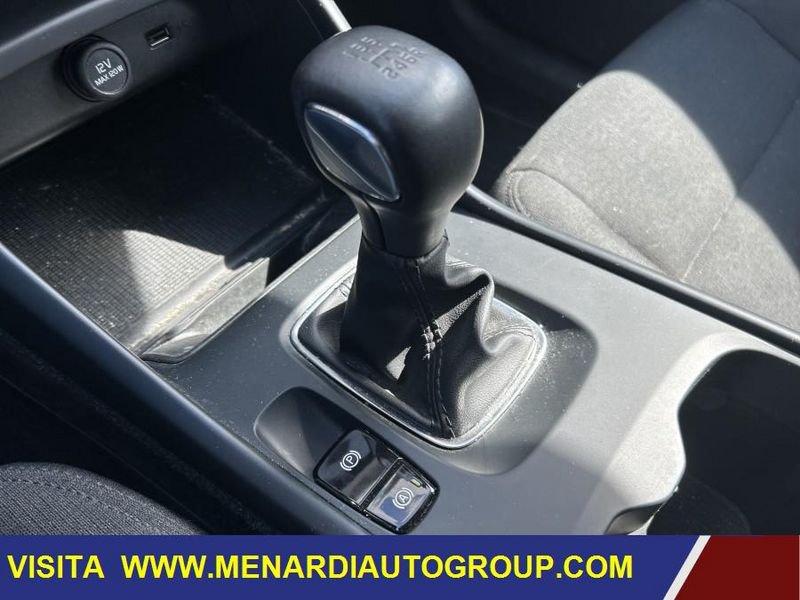 Volvo XC40 T2 Momentum Core 1 PROPRIETARIO - GANCIO TRAINO