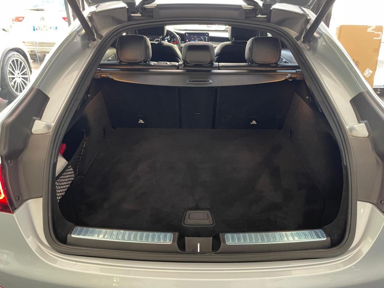 Mercedes Classe GLC 220d 4Matic Premium Plus AMG Cam360° Tetto Led NAV