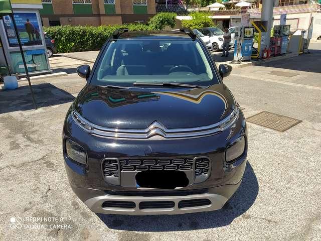 Citroen C3 C3 Aircross 1.2 puretech C-Series s