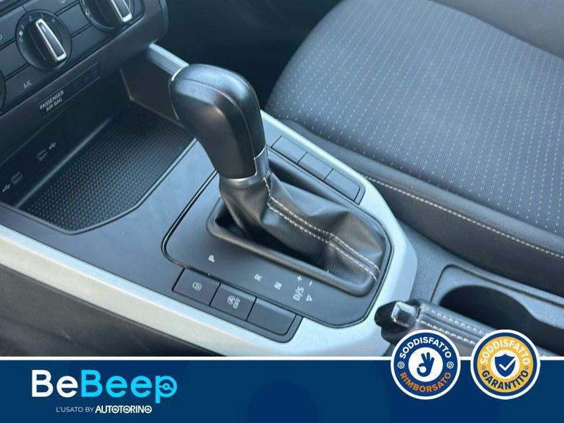 Seat Arona 1.0 ECOTSI STYLE 110CV DSG