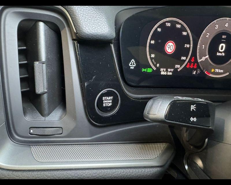 Porsche Cayenne Coupè Cayenne Coupé 3.0 V6