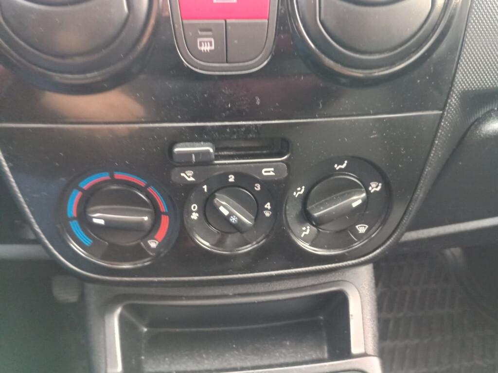 Fiat Qubo 1.3 MJ 80cv Trekking Autocarro N1 4 posti