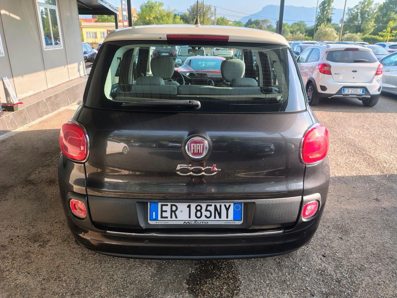 Fiat 500L 1.3 Multijet 85 CV Lounge