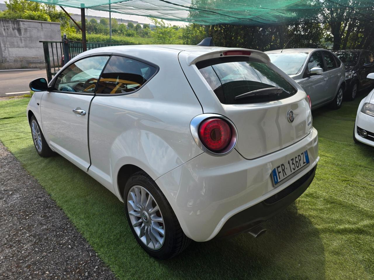 Alfa Romeo MiTo 1.4BENZ 78CV Urban 99000KM-2018