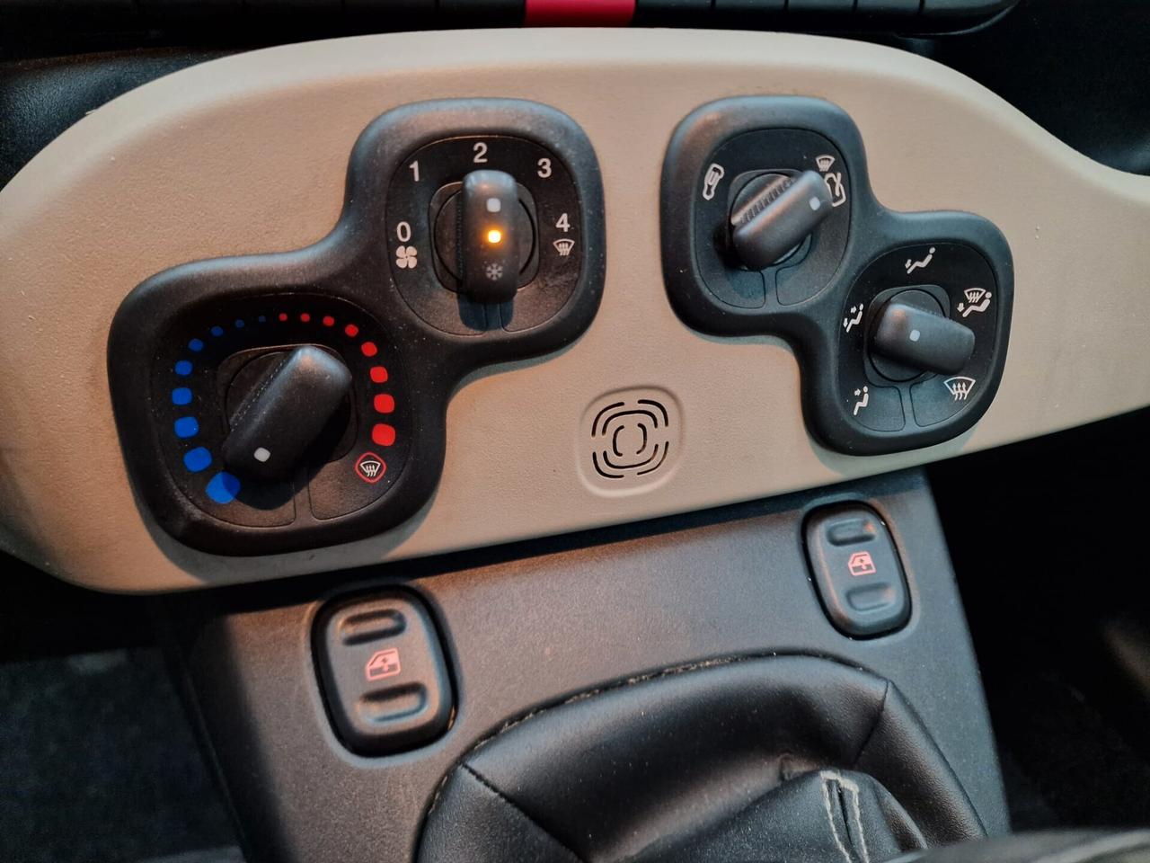 Fiat Panda 1.2 EasyPower Easy Gpl 69cv