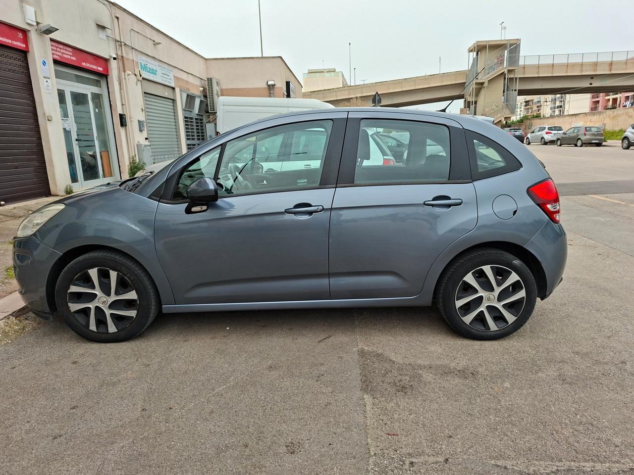 Citroen C3 1.4 HDi 70 FAP Business