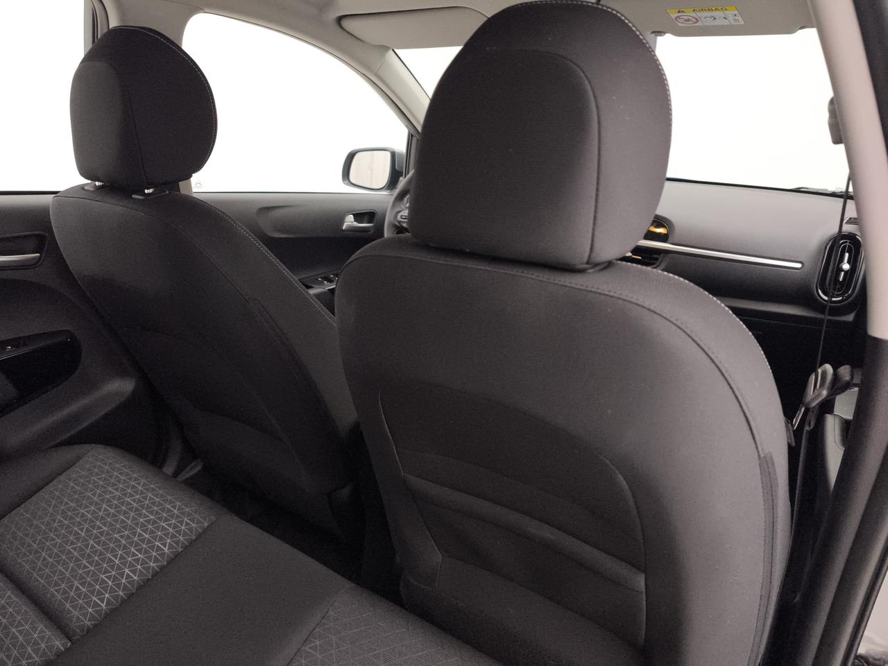 KIA Picanto III - Picanto 1.0 dpi Style amt