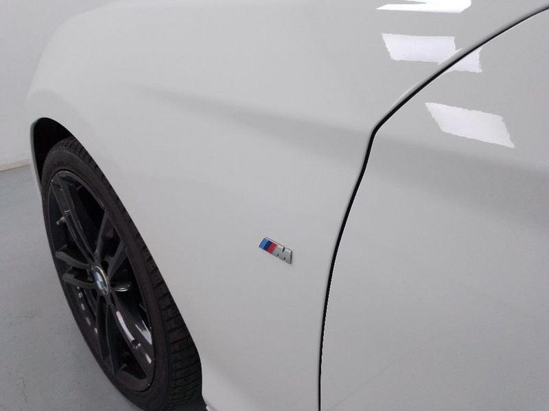 BMW Serie 1 116d Msport 5p