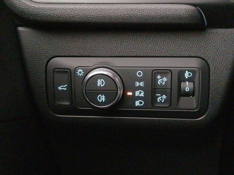Ford Kuga 2.5 full hybrid ST-Line X 2wd 190cv cvt
