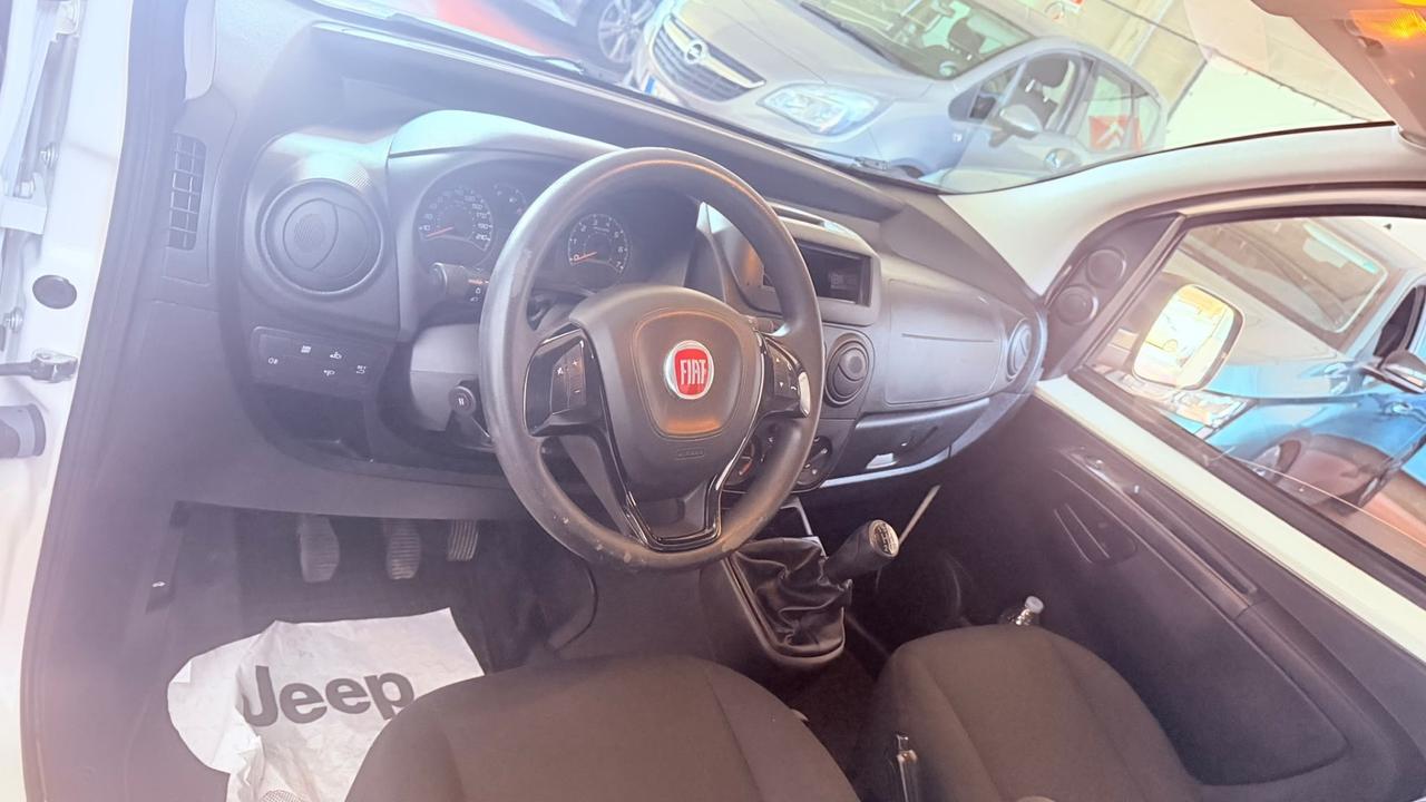 Fiat Fiorino 1.3 MJT 95CV Cargo Adventure
