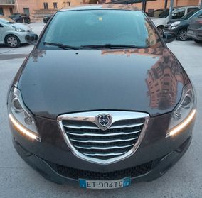 Lancia Delta 1.6 MJT DPF 105 CV Gold