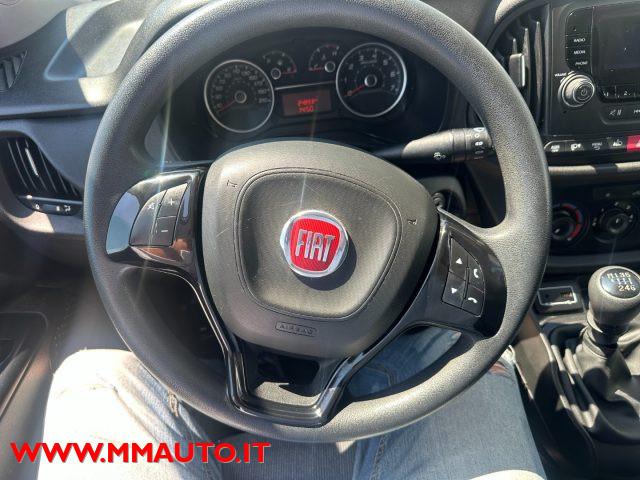 FIAT Doblo CARGO 1.4 T-JET Natural Power SX Euro6!!!!