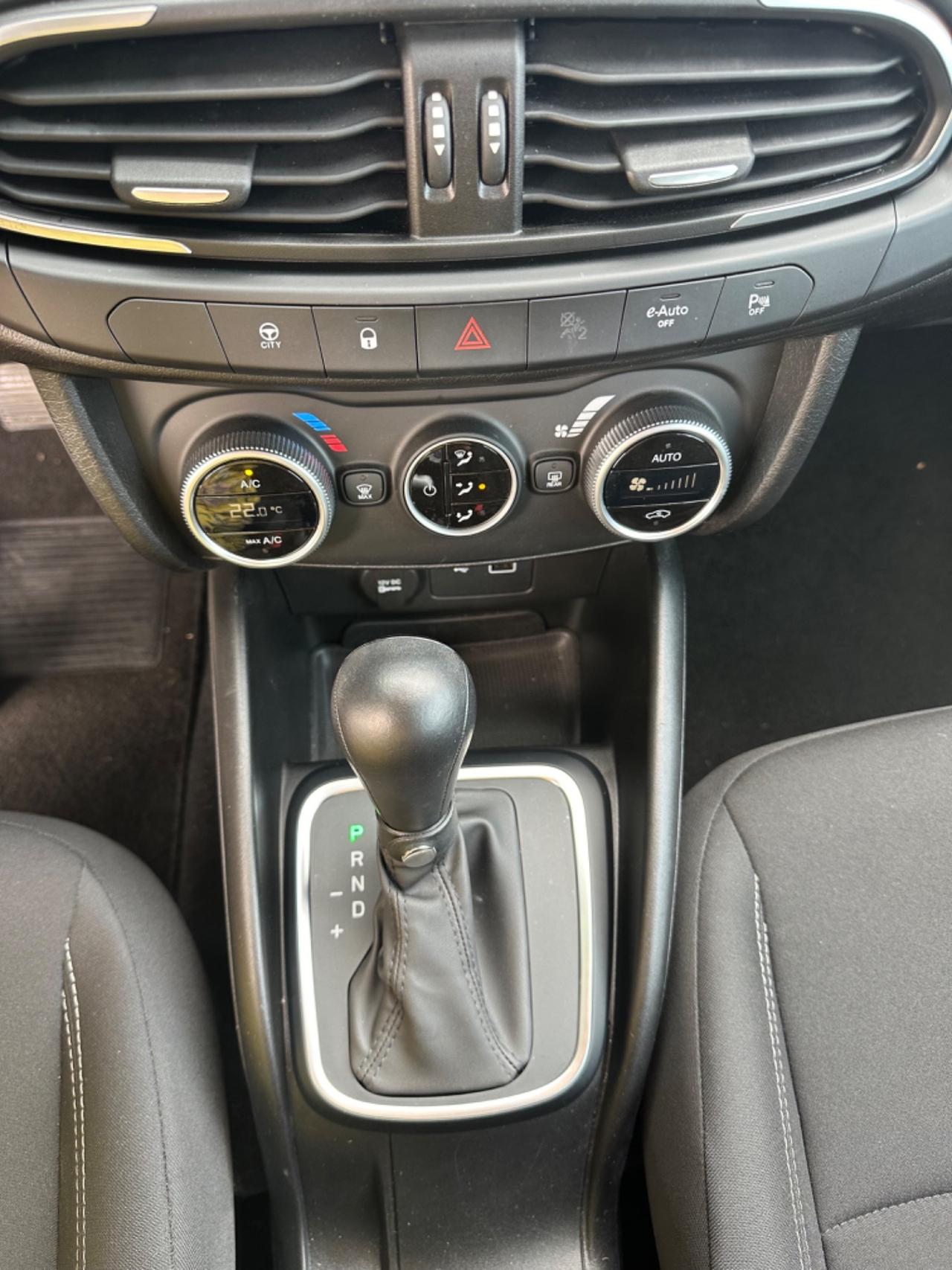 Fiat Tipo 1.5 Hybrid DCT SW PARI AL NUOVO UNIPROPRIETARIO