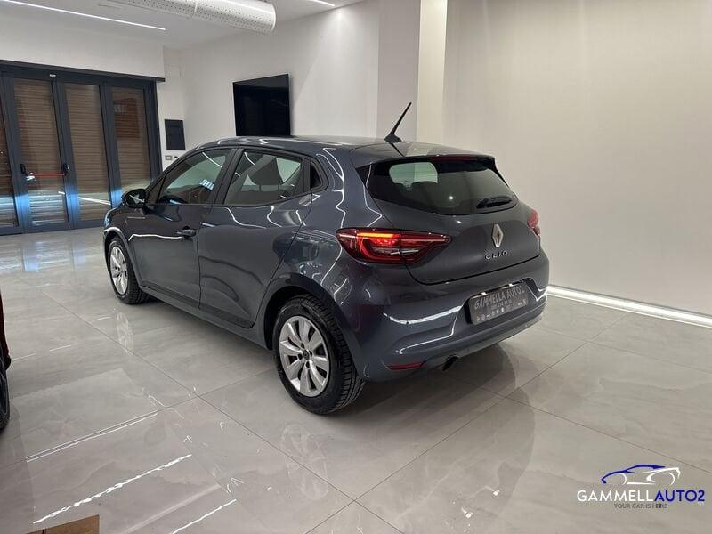 Renault Clio TCe 12V 100 CV 5 porte Business GPL