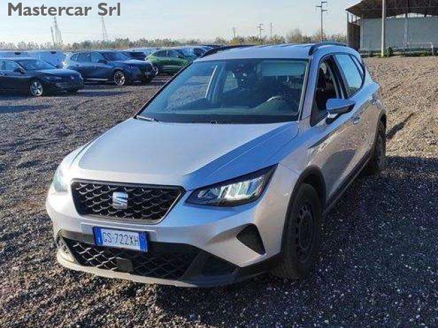 SEAT Arona 1.0 ECO TSI 95cv REFERENCE - GS722XH