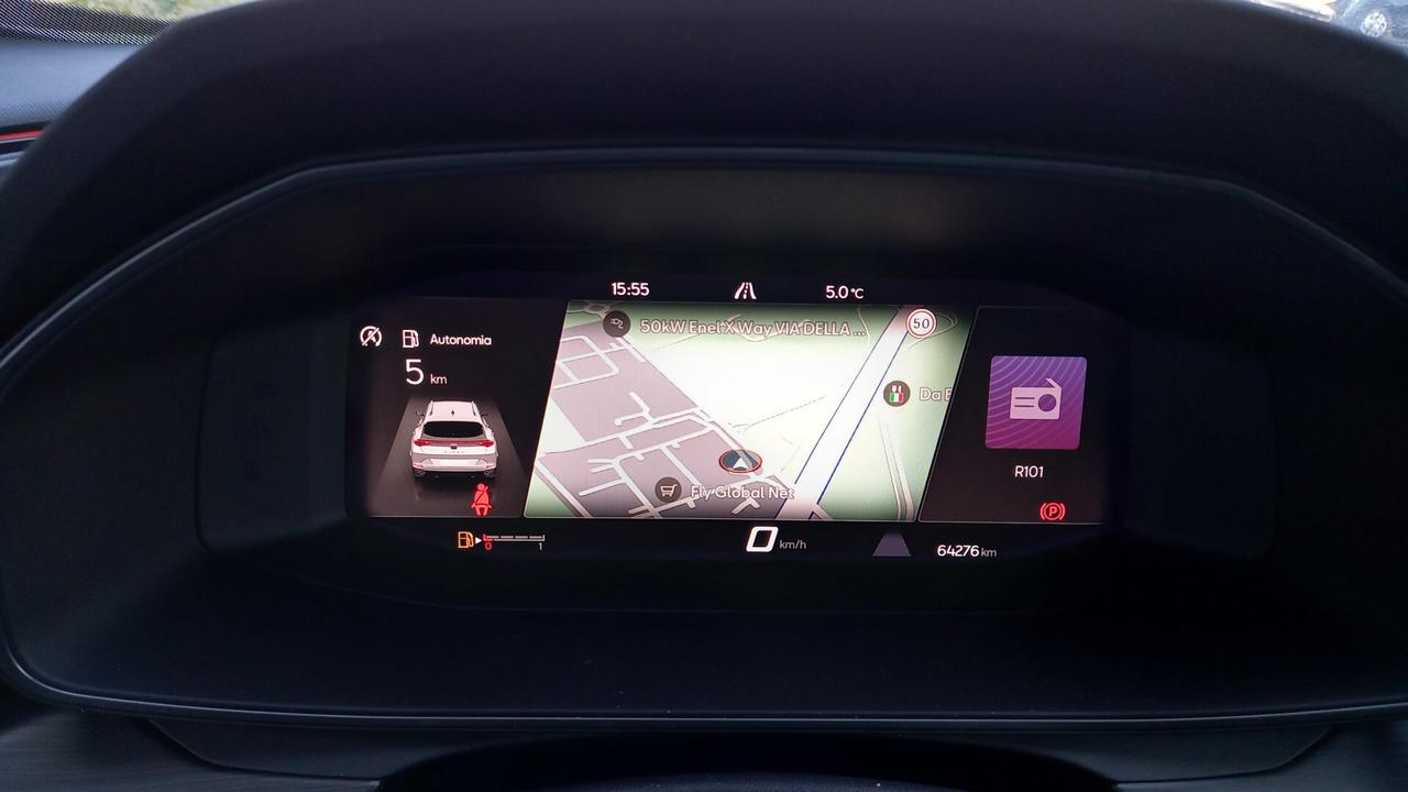 Cupra Formentor 1.5 TSI