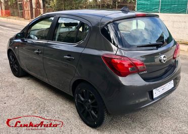Opel Corsa 1.3 CDTI ecoFLEX 95CV 5 porte b-Color