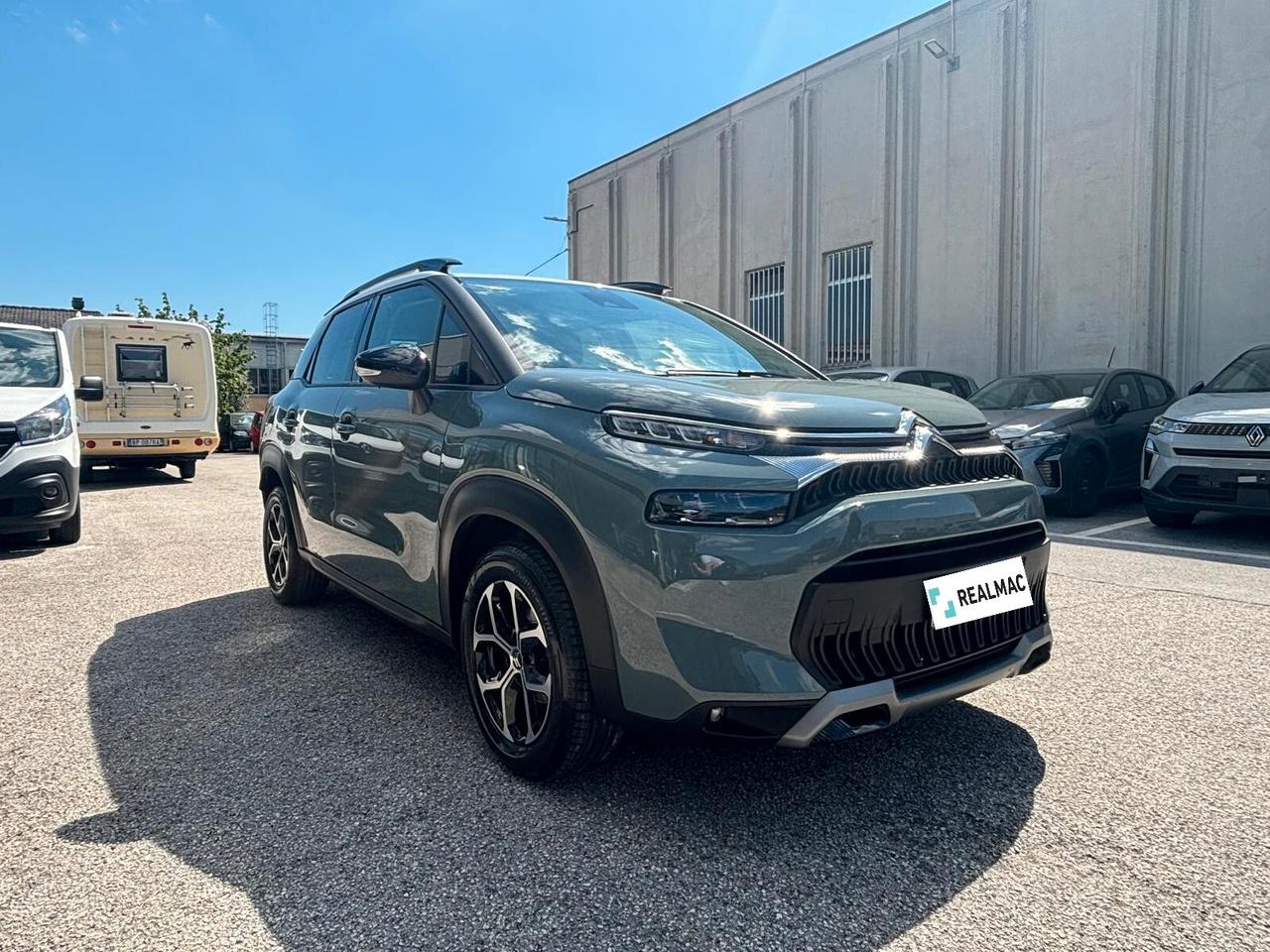 Citroen C3 Aircross 110 S&S Shine