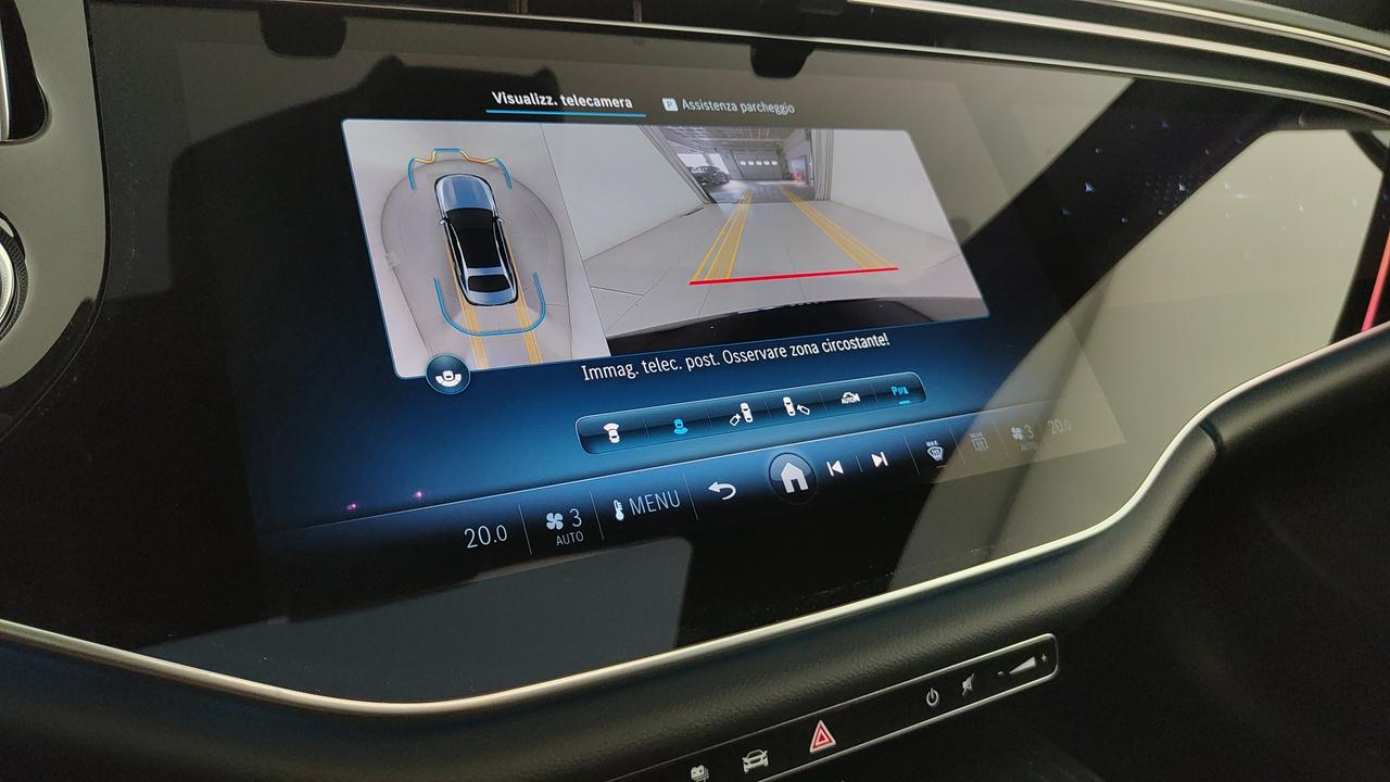 Mercedes-Benz E 300 de phev AMG Line Premium Plus 4matic auto