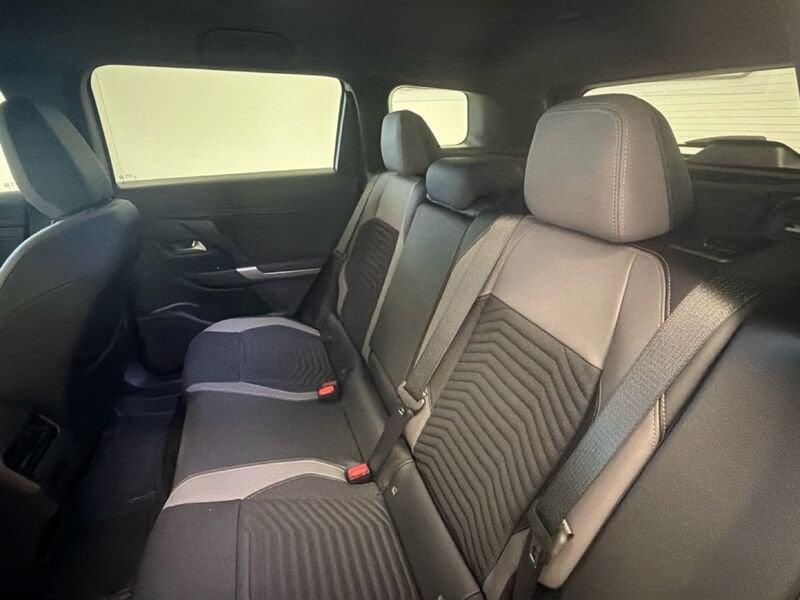 Jeep Compass E-Hybrid 1.2 Turbo MHEV 106kW First Edition DCT