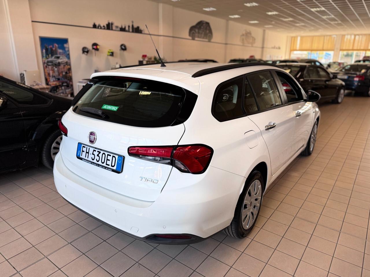 Fiat Tipo 1.4 SW Easy